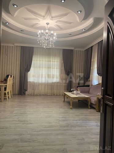 Satılır 4 otaqlı həyət evi/bağ evi 240 m², Nəsimi m., photo 5 from 22