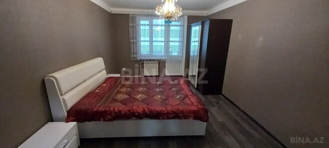 Satılır 3 otaqlı köhnə tikili 80 m², Elmlər Akademiyası m., photo 6 from 16