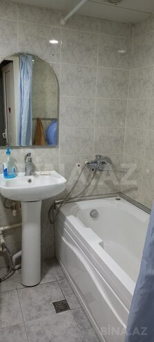 Satılır 3 otaqlı köhnə tikili 80 m², Elmlər Akademiyası m., photo 13 from 16