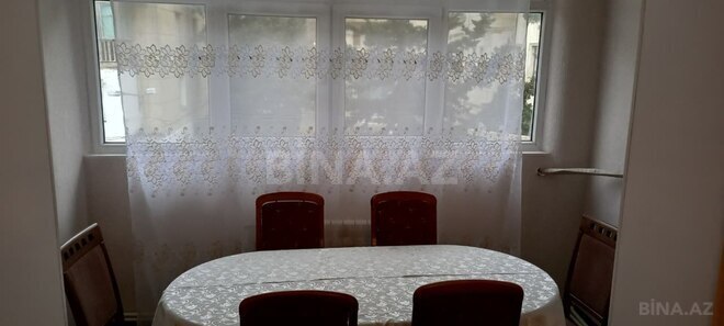 Satılır 3 otaqlı köhnə tikili 80 m², Elmlər Akademiyası m., photo 5 from 16