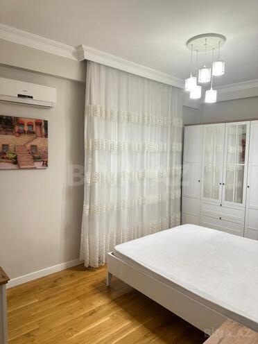Сдаётся 3-комн. новостройка 130 м², м. Ичеришехер, photo 12 from 17