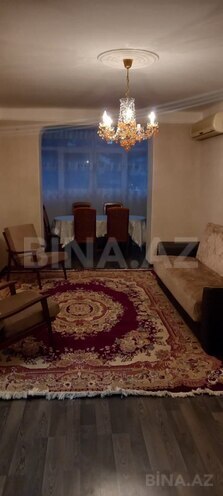 Satılır 3 otaqlı köhnə tikili 80 m², Elmlər Akademiyası m., photo 4 from 16