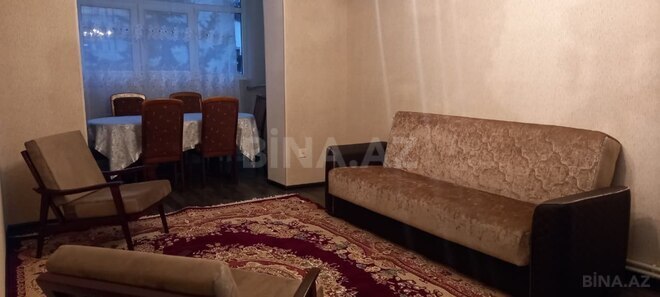 Satılır 3 otaqlı köhnə tikili 80 m², Elmlər Akademiyası m., photo 3 from 16