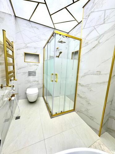 Satılır 3 otaqlı yeni tikili 74 m², 20 Yanvar m., photo 10 from 14