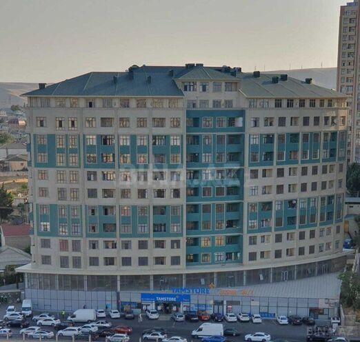 Satılır 3 otaqlı yeni tikili 74 m², 20 Yanvar m., photo 13 from 14