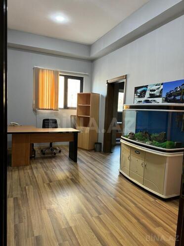 İcarəyə verilir 2 otaqlı ofis 40 m², Elmlər Akademiyası m., photo 4 from 6