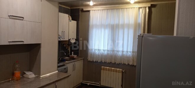 Satılır 3 otaqlı köhnə tikili 80 m², Elmlər Akademiyası m., photo 11 from 16