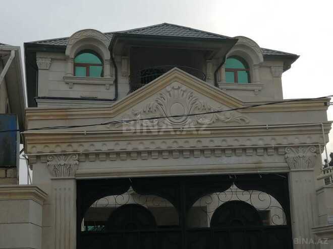 Продаётся 6-комн. дом/дача 330 м², Бинагадинский р., photo 12 from 20