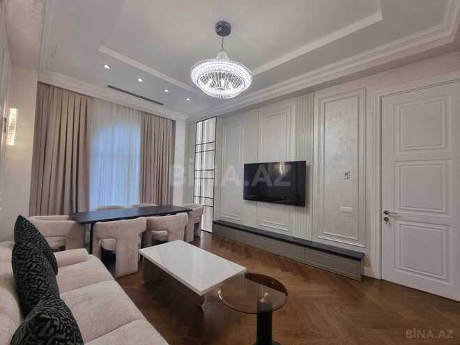 Сдаётся 3-комн. новостройка 120 м², пос. Аг шехер, photo 5 from 15