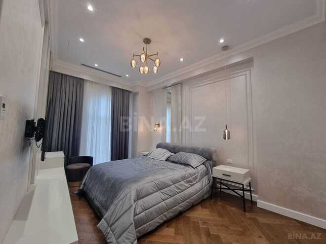 Сдаётся 3-комн. новостройка 120 м², пос. Аг шехер, photo 8 from 15
