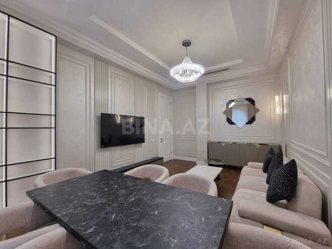 Сдаётся 3-комн. новостройка 120 м², пос. Аг шехер, photo 4 from 15