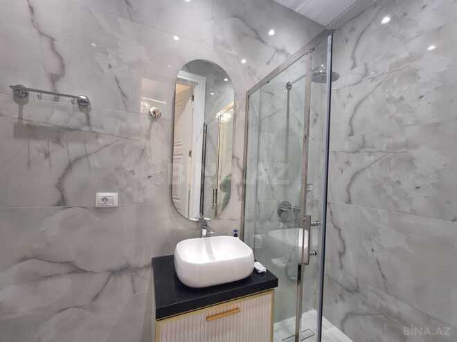 Сдаётся 3-комн. новостройка 120 м², пос. Аг шехер, photo 11 from 15