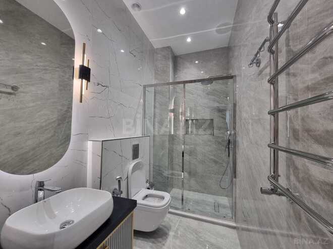 Сдаётся 3-комн. новостройка 120 м², пос. Аг шехер, photo 13 from 15