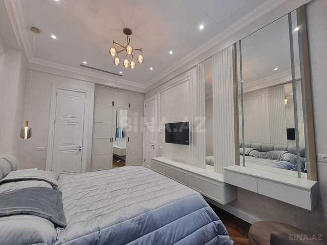 Сдаётся 3-комн. новостройка 120 м², пос. Аг шехер, photo 7 from 15