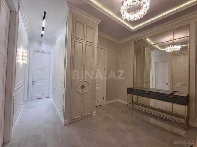 Сдаётся 3-комн. новостройка 120 м², пос. Аг шехер, photo 14 from 15