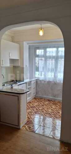 İcarəyə verilir 3 otaqlı köhnə tikili 60 m², Massiv A q., photo 7 from 17