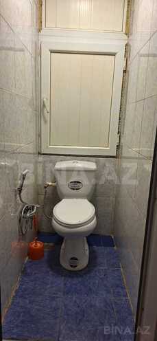 İcarəyə verilir 3 otaqlı köhnə tikili 60 m², Massiv A q., photo 15 from 17