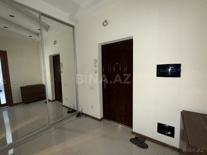 Сдаётся 2-комн. новостройка 61 м², м. Шах Исмаил Хатаи, photo 12 from 17