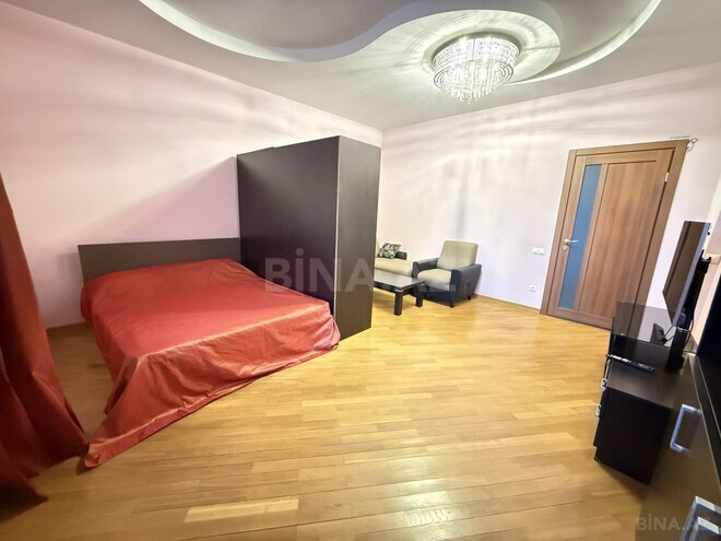 Сдаётся 2-комн. новостройка 61 м², м. Шах Исмаил Хатаи, photo 7 from 17