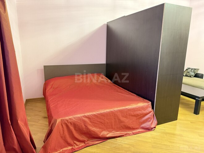 Сдаётся 2-комн. новостройка 61 м², м. Шах Исмаил Хатаи, photo 8 from 17