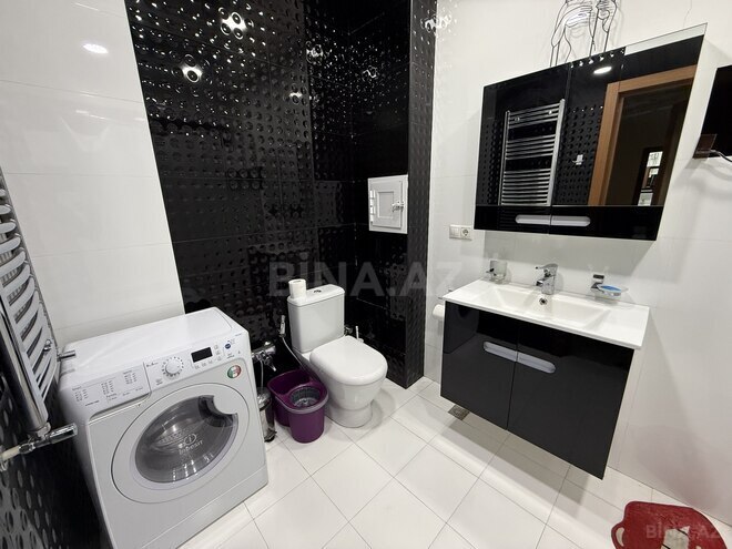 Сдаётся 2-комн. новостройка 61 м², м. Шах Исмаил Хатаи, photo 9 from 17