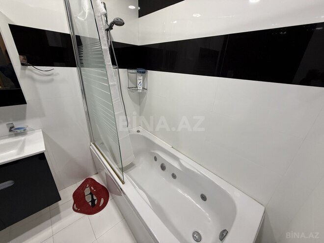 Сдаётся 2-комн. новостройка 61 м², м. Шах Исмаил Хатаи, photo 10 from 17