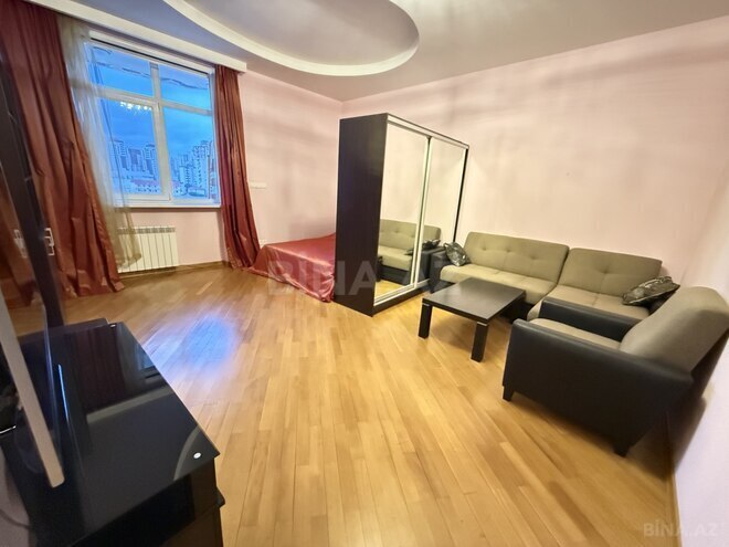 Сдаётся 2-комн. новостройка 61 м², м. Шах Исмаил Хатаи, photo 6 from 17