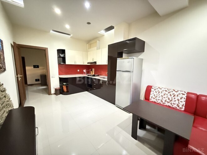 Сдаётся 2-комн. новостройка 61 м², м. Шах Исмаил Хатаи, photo 3 from 17