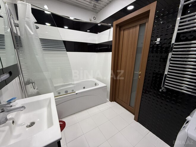 Сдаётся 2-комн. новостройка 61 м², м. Шах Исмаил Хатаи, photo 11 from 17