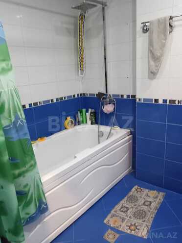 Продаётся 2-комн. новостройка 70 м², м. Насими, photo 17 from 19