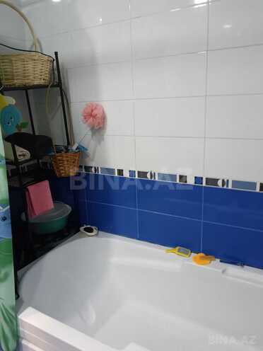 Продаётся 2-комн. новостройка 70 м², м. Насими, photo 15 from 19
