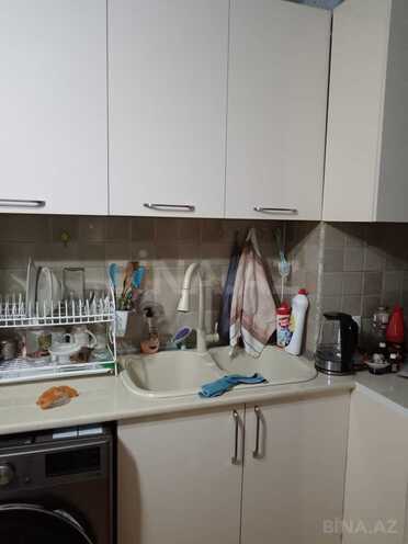 Продаётся 2-комн. новостройка 70 м², м. Насими, photo 12 from 19