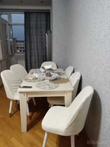 Продаётся 2-комн. новостройка 70 м², м. Насими, photo 3 from 19