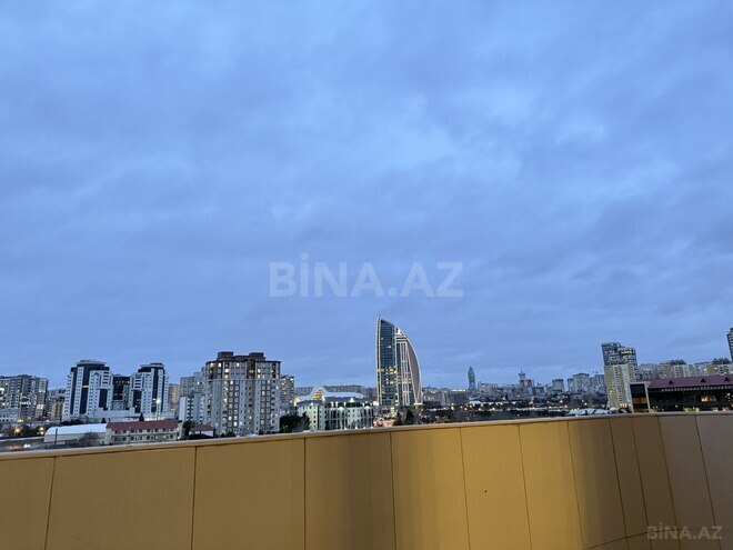 Сдаётся 2-комн. новостройка 61 м², м. Шах Исмаил Хатаи, photo 16 from 17