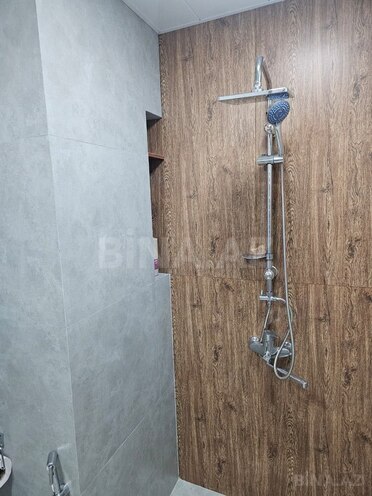İcarəyə verilir 2 otaqlı yeni tikili 55 m², Şah İsmayıl Xətai m., photo 14 from 15