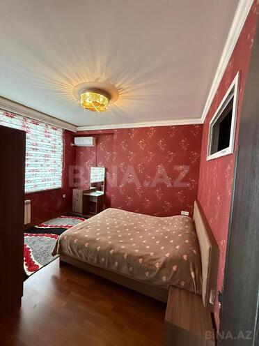 Сдаётся 3-комн. новостройка 100 м², м. Ази Асланов, photo 7 from 13