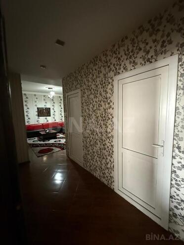 Сдаётся 3-комн. новостройка 100 м², м. Ази Асланов, photo 11 from 13