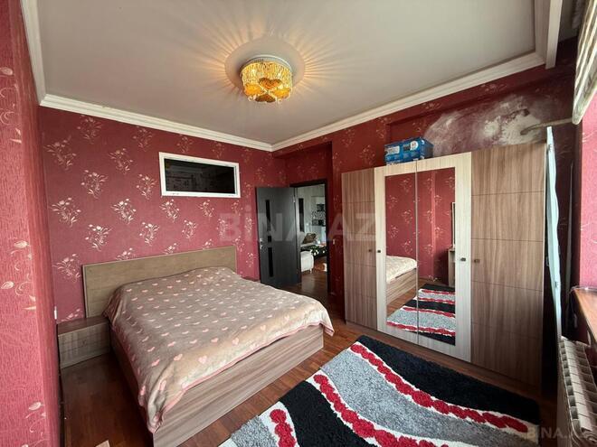 Сдаётся 3-комн. новостройка 100 м², м. Ази Асланов, photo 8 from 13