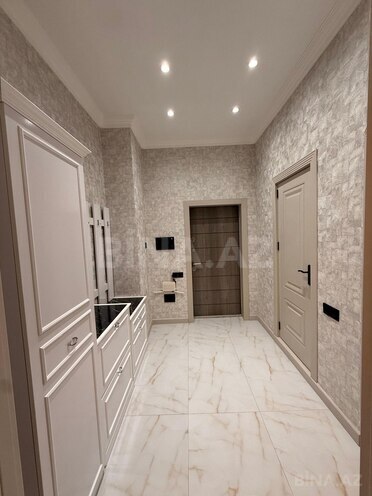 İcarəyə verilir 2 otaqlı yeni tikili 55 m², Nəsimi r., photo 7 from 10