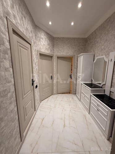 İcarəyə verilir 2 otaqlı yeni tikili 55 m², Nəsimi r., photo 6 from 10