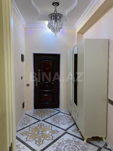 Сдаётся 2-комн. новостройка 60 м², м. Ахмедлы, photo 16 from 17