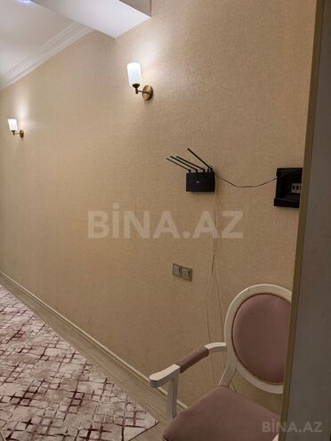 İcarəyə verilir 2 otaqlı yeni tikili 79 m², Əhmədli m., photo 11 from 15