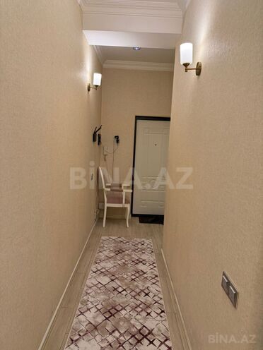 İcarəyə verilir 2 otaqlı yeni tikili 79 m², Əhmədli m., photo 10 from 15