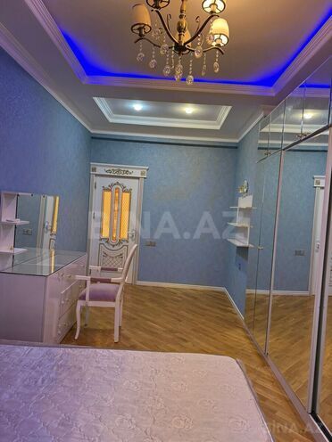 İcarəyə verilir 2 otaqlı yeni tikili 79 m², Əhmədli m., photo 7 from 15