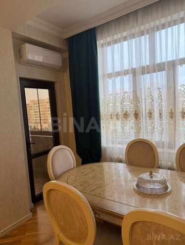İcarəyə verilir 2 otaqlı yeni tikili 79 m², Əhmədli m., photo 8 from 15