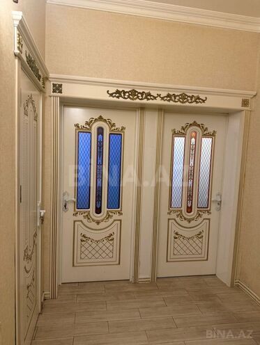 İcarəyə verilir 2 otaqlı yeni tikili 79 m², Əhmədli m., photo 9 from 15