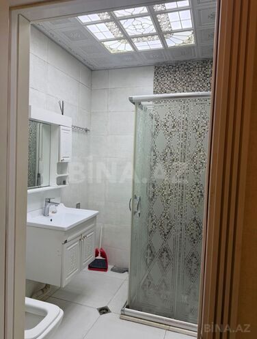 İcarəyə verilir 2 otaqlı yeni tikili 79 m², Əhmədli m., photo 12 from 15
