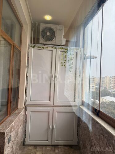 İcarəyə verilir 2 otaqlı yeni tikili 79 m², Əhmədli m., photo 14 from 15