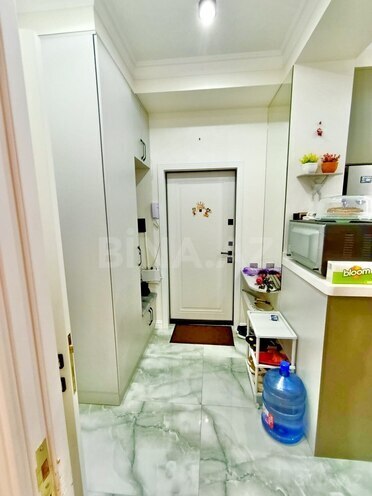 Продаётся 2-комн. новостройка 60 м², м. Кара Караев, photo 4 from 27