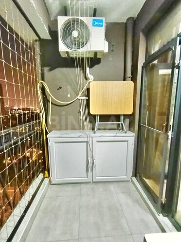 Продаётся 2-комн. новостройка 60 м², м. Кара Караев, photo 15 from 27